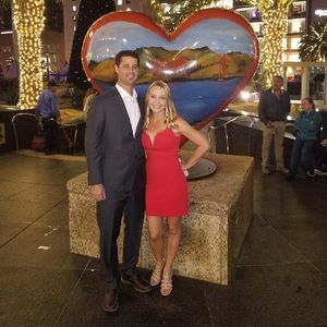 Meet your Posher, Michele